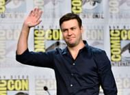 Taran Killam stars in The Residence (Photo by Jerod Harris/Getty Images for Hulu)